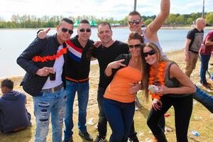 foto Supersized Kingsday Festival, 27 april 2015, Aquabest, Best #866276