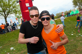 Supersized Kingsday Festival foto