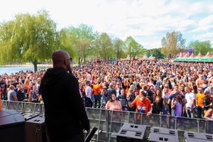 foto Supersized Kingsday Festival, 27 april 2015, Aquabest, Best #866283