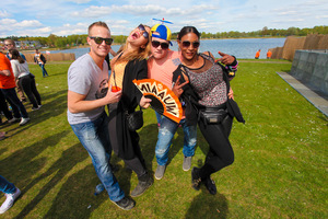 foto Supersized Kingsday Festival, 27 april 2015, Aquabest, Best #866290