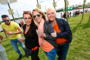 foto Supersized Kingsday Festival, 27 april 2015, Aquabest, Best #866293