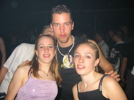 foto Club Q-Base, 30 maart 2002, Hemkade, Zaandam #8663