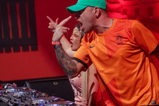 Foto's, Supersized Kingsday Festival, 27 april 2015, Aquabest, Best