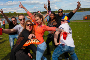 foto Supersized Kingsday Festival, 27 april 2015, Aquabest, Best #866317