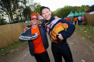 foto Supersized Kingsday Festival, 27 april 2015, Aquabest, Best #866385