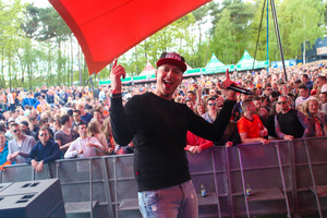 foto Supersized Kingsday Festival, 27 april 2015, Aquabest, Best #866390