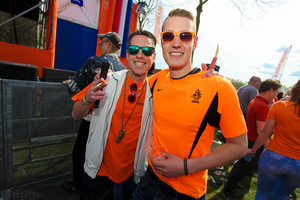 foto Supersized Kingsday Festival, 27 april 2015, Aquabest, Best #866391