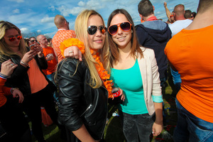 foto Supersized Kingsday Festival, 27 april 2015, Aquabest, Best #866401