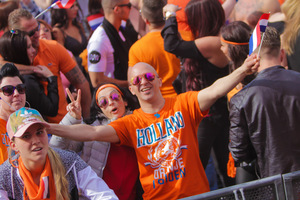 foto Supersized Kingsday Festival, 27 april 2015, Aquabest, Best #866422