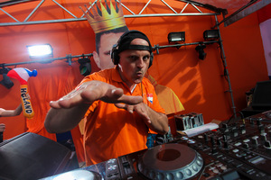 foto Supersized Kingsday Festival, 27 april 2015, Aquabest, Best #866424