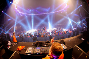 foto Supersized Kingsday Festival, 27 april 2015, Aquabest, Best #866456