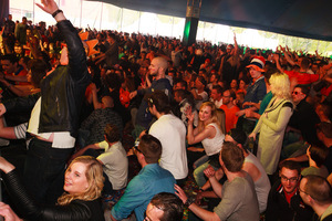 foto HARDFEST, 27 april 2015, Universiteit Twente, Enschede #866476