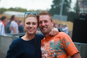 foto HARDFEST, 27 april 2015, Universiteit Twente, Enschede #866480