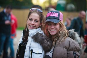 foto HARDFEST, 27 april 2015, Universiteit Twente, Enschede #866497