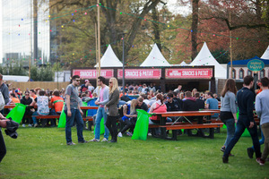 foto HARDFEST, 27 april 2015, Universiteit Twente, Enschede #866500