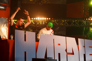 foto HARDFEST, 27 april 2015, Universiteit Twente, Enschede #866509