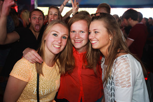 foto HARDFEST, 27 april 2015, Universiteit Twente, Enschede #866510