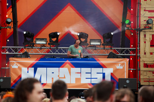 foto HARDFEST, 27 april 2015, Universiteit Twente, Enschede #866513