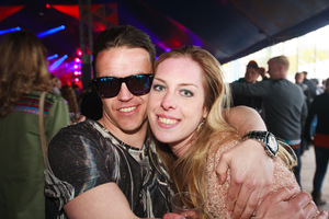 foto HARDFEST, 27 april 2015, Universiteit Twente, Enschede #866522