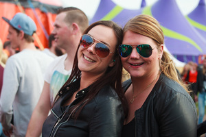 foto HARDFEST, 27 april 2015, Universiteit Twente, Enschede #866525