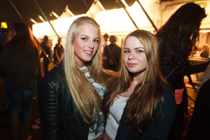 foto HARDFEST, 27 april 2015, Universiteit Twente, Enschede #866527