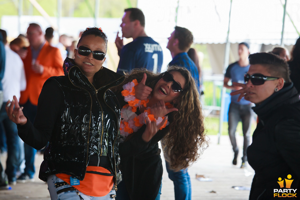 foto HARDFEST, 27 april 2015, Universiteit Twente