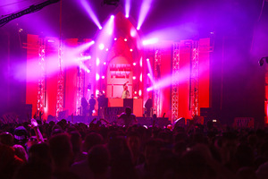 foto HARDFEST, 27 april 2015, Universiteit Twente, Enschede #866531