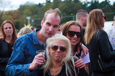 Foto's, HARDFEST, 27 april 2015, Universiteit Twente, Enschede