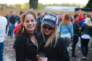 foto HARDFEST, 27 april 2015, Universiteit Twente, Enschede #866535