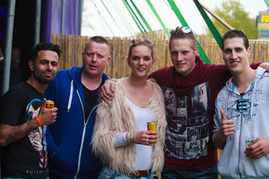 foto HARDFEST, 27 april 2015, Universiteit Twente, Enschede #866540