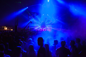 foto HARDFEST, 27 april 2015, Universiteit Twente, Enschede #866561