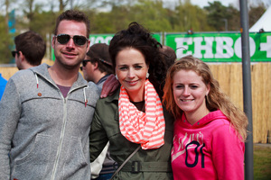 foto HARDFEST, 27 april 2015, Universiteit Twente, Enschede #866564