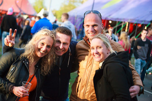 foto HARDFEST, 27 april 2015, Universiteit Twente, Enschede #866567