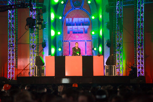 foto HARDFEST, 27 april 2015, Universiteit Twente, Enschede #866570