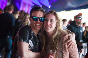 foto HARDFEST, 27 april 2015, Universiteit Twente, Enschede #866571