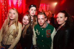 foto HARDFEST, 27 april 2015, Universiteit Twente, Enschede #866577