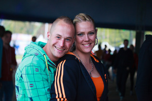 foto HARDFEST, 27 april 2015, Universiteit Twente, Enschede #866586