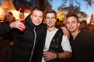 foto HARDFEST, 27 april 2015, Universiteit Twente, Enschede #866593