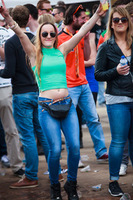 foto HARDFEST, 27 april 2015, Universiteit Twente, Enschede #866594