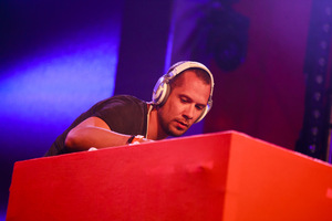 foto HARDFEST, 27 april 2015, Universiteit Twente, Enschede #866597