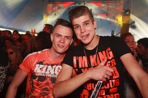 foto HARDFEST, 27 april 2015, Universiteit Twente, Enschede #866600