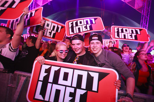 foto HARDFEST, 27 april 2015, Universiteit Twente, Enschede #866610