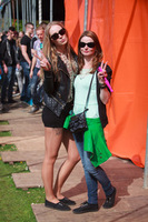 foto HARDFEST, 27 april 2015, Universiteit Twente, Enschede #866620