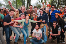 Foto's, HARDFEST, 27 april 2015, Universiteit Twente, Enschede