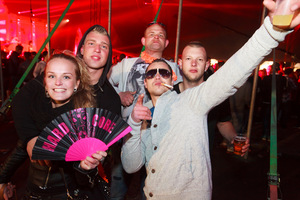 foto HARDFEST, 27 april 2015, Universiteit Twente, Enschede #866628