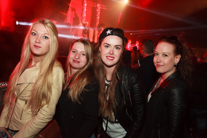 foto HARDFEST, 27 april 2015, Universiteit Twente, Enschede #866633