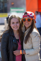 foto Kingsday Outdoor 2015, 27 april 2015, Oldehoofsterkerkhof, Leeuwarden #866650