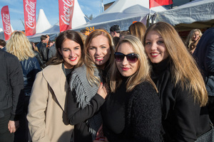 foto Kingsday Outdoor 2015, 27 april 2015, Oldehoofsterkerkhof, Leeuwarden #866754