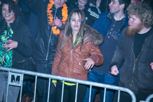 foto Shock Koningsnacht, 26 april 2015, Ebbingekwartier, Groningen #866891