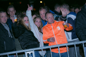 foto Shock Koningsnacht, 26 april 2015, Ebbingekwartier, Groningen #866898